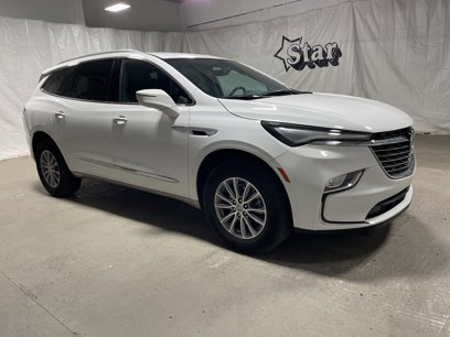 Used 2024 Buick Enclave Premium
