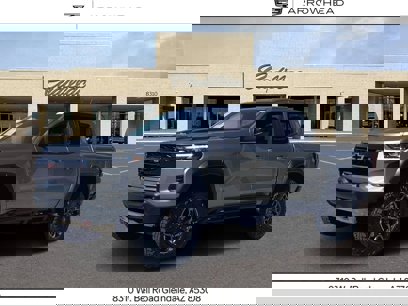 Used 2024 Chevrolet Colorado ZR2 w/ ZR2 Convenience Package III