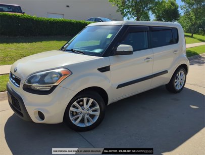 Used 2013 Kia Soul +