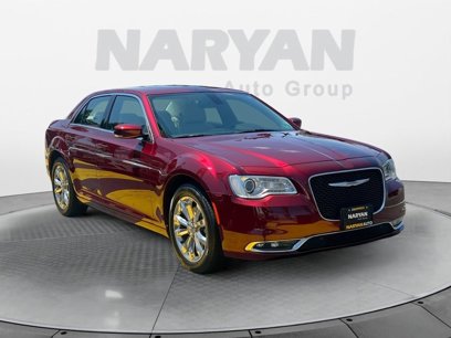 Used 2016 Chrysler 300 Limited