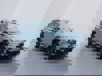 Certified 2023 Subaru Crosstrek 2.5i Sport