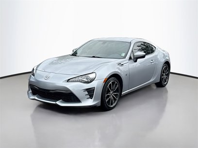 Used 2020 Toyota 86