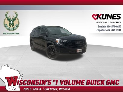 Used 2020 GMC Terrain SLE w/ Driver Convenience Package