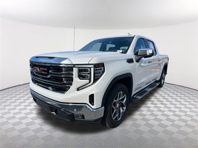 Used 2022 GMC Sierra 1500 SLT w/ SLT Premium Plus Package