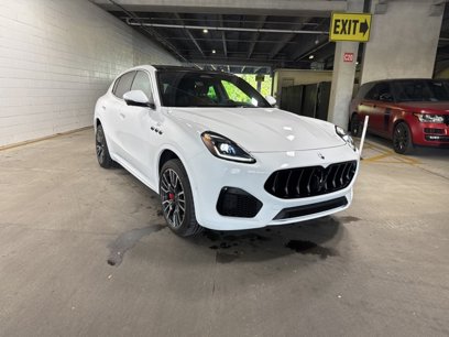 Used 2023 Maserati Grecale GT