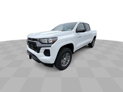 Certified 2023 Chevrolet Colorado LT w/ LT Convenience Package II