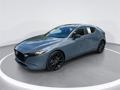 Used 2022 MAZDA MAZDA3 s