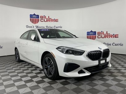 Used 2024 BMW 228i Gran Coupe