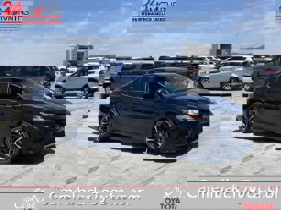 Used 2018 Toyota Camry XSE w/ Driver Assist Package