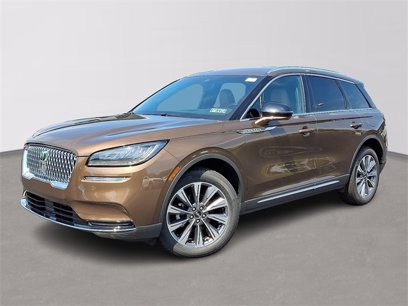 Used 2022 Lincoln Corsair Reserve