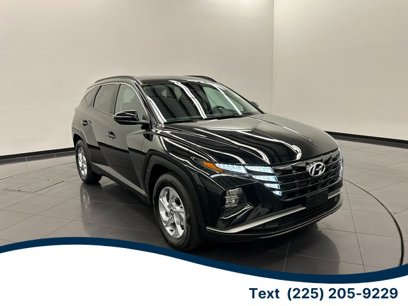 Used 2024 Hyundai Tucson SEL