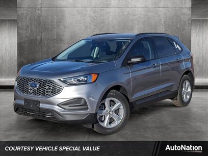 New 2024 Ford Edge SE