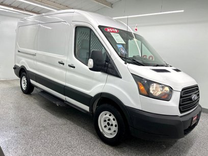 Used 2019 Ford Transit 150 148 Medium Roof