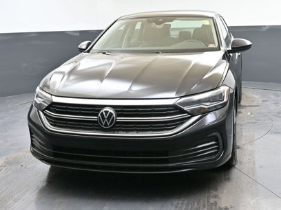 Certified 2024 Volkswagen Jetta SE