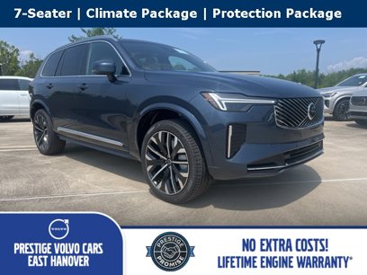 New 2025 Volvo XC90 B5 Core w/ Climate Package
