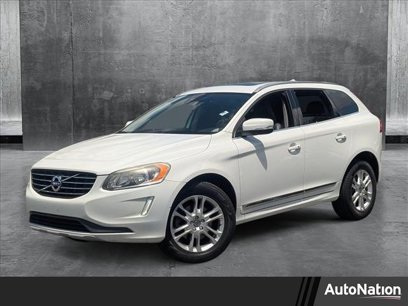 Used 2016 Volvo XC60 T5 Premier