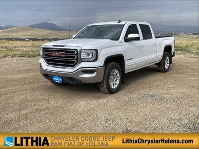 Used 2018 GMC Sierra 1500 SLE