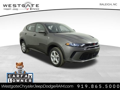 Used 2024 Dodge Hornet GT