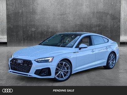 New 2025 Audi A5 2.0T Premium Plus