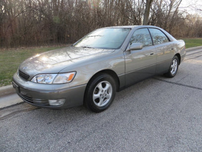 Used 1998 Lexus ES 330