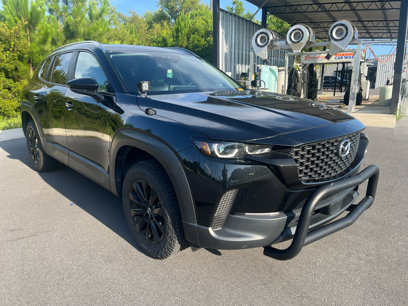 Used 2023 MAZDA CX-50 2.5 S w/ Cargo Package