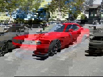 Used 2021 Dodge Challenger R/T Scat Pack w/ Shaker Package