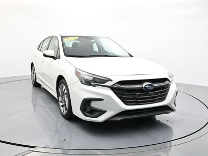Used 2023 Subaru Legacy Limited
