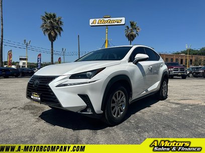 Used 2018 Lexus NX 300 FWD