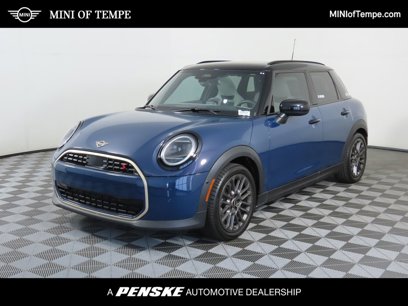 Used 2025 MINI Cooper S