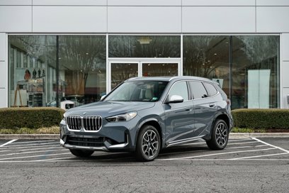Used 2024 BMW X1 xDrive28i w/ Convenience Package