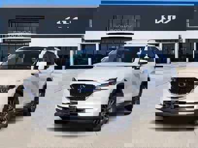 Used 2019 MAZDA CX-5 Touring