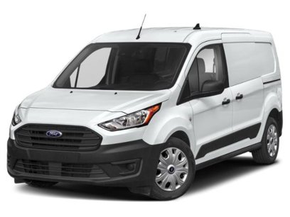 Used 2020 Ford Transit Connect XL