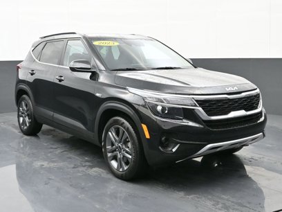 Used 2023 Kia Seltos S