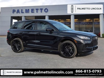 Certified 2023 Lincoln Corsair FWD w/ Equipment Group 101A