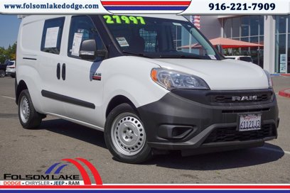 Used 2021 RAM ProMaster City Tradesman w/ Window Group 05