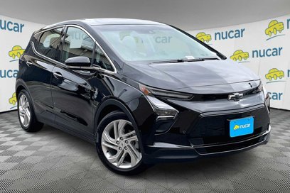 Used 2023 Chevrolet Bolt LT w/ Driver Confidence Package