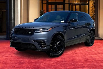 New 2026 Land Rover Range Rover Velar Dynamic SE