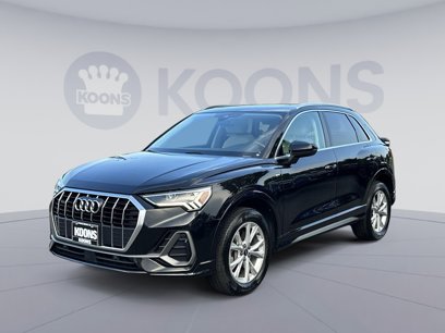 Used 2021 Audi Q3 2.0T Premium Plus