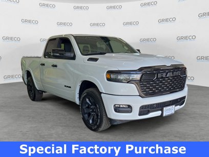 Used 2025 RAM 1500 Big Horn