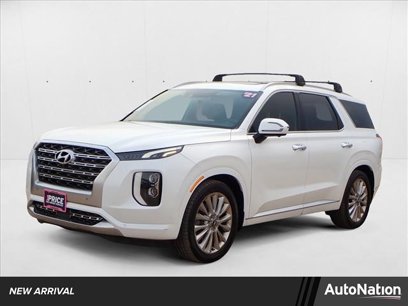 Used 2020 Hyundai Palisade Limited