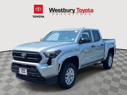 Used 2024 Toyota Tacoma SR