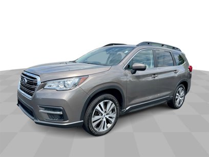 Used 2021 Subaru Ascent Premium w/ Sport Package
