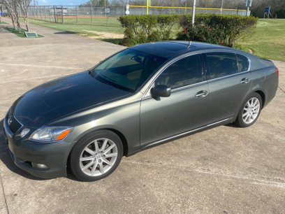 Used 2006 Lexus GS 300