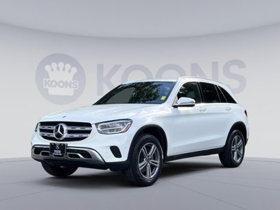 Certified 2022 Mercedes-Benz GLC 300 4MATIC