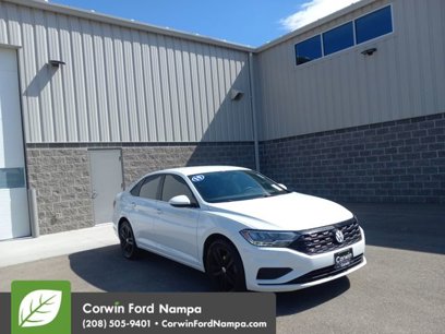 Used 2019 Volkswagen Jetta R-Line