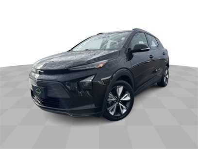 Certified 2022 Chevrolet Bolt EUV LT w/ Convenience Package