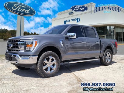 Used 2022 Ford F150 Lariat