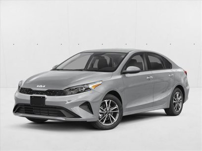 Used 2023 Kia Forte LXS