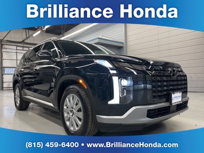 Used 2024 Hyundai Palisade SEL