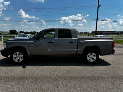 Used 2008 Dodge Dakota SXT